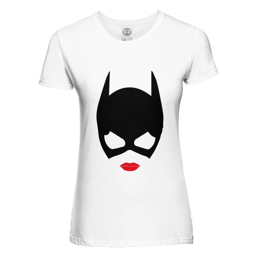 T-shirt donna cat woman Per la mamma