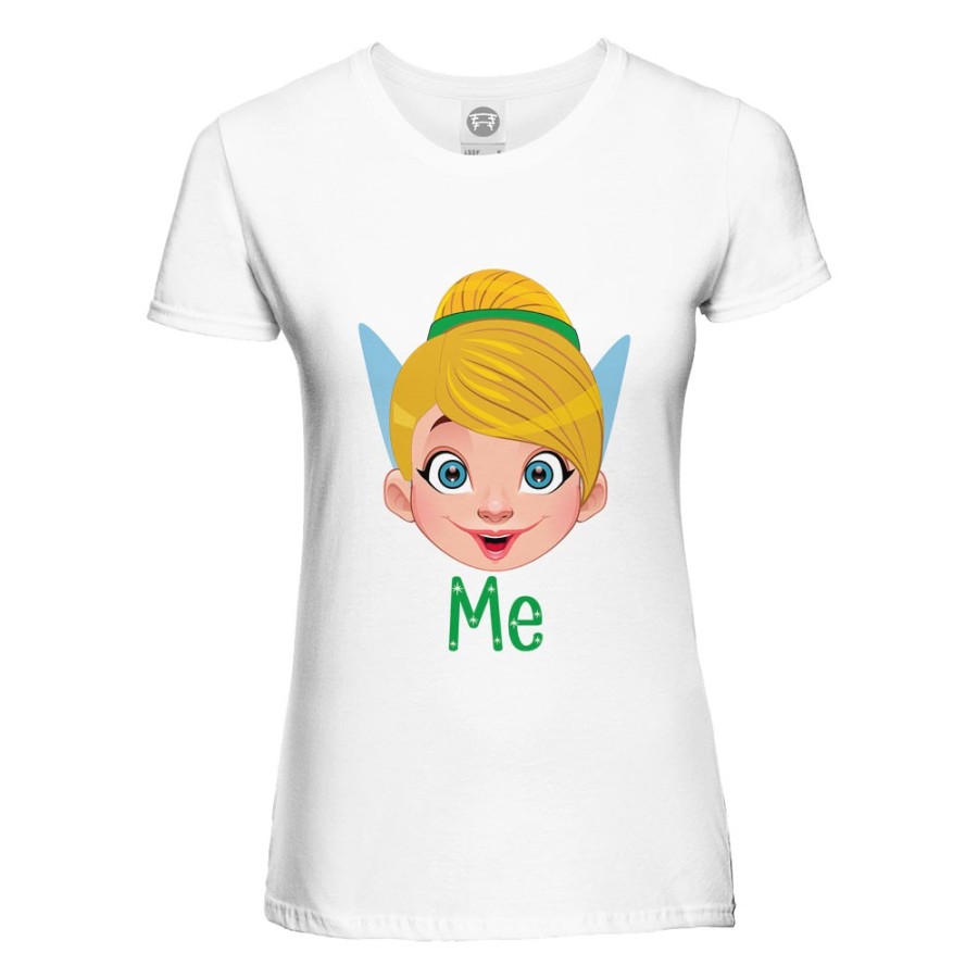 T-shirt donna me trilly Per la mamma