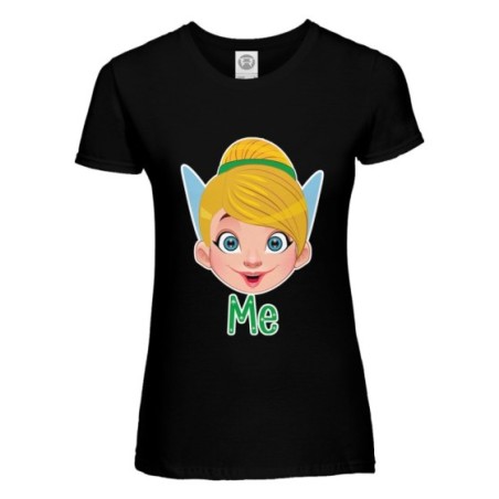 T-shirt donna me trilly Per la mamma