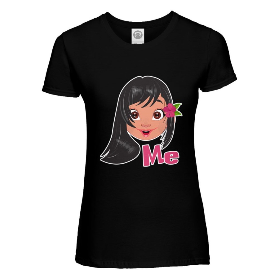 T-shirt donna me lilo Per la mamma