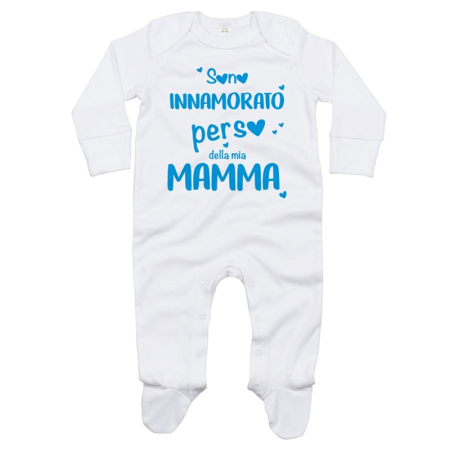 Tutina neonato sono innamorato perso della mia mamma Per la mamma