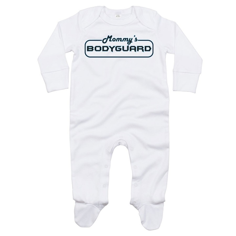 Tutina neonato mommy's bodyguard Per la mamma
