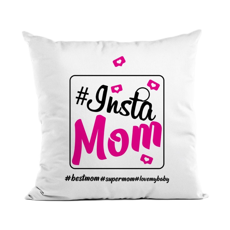 Cuscino insta mom Per la mamma
