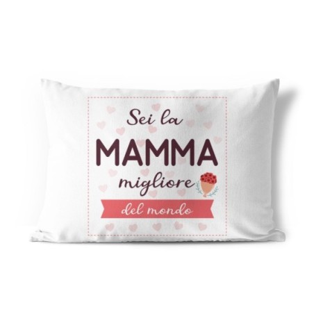 Federa sei la mamma migliore del mondo Per la mamma