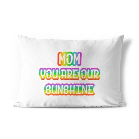 Federa mom you are our sunshine