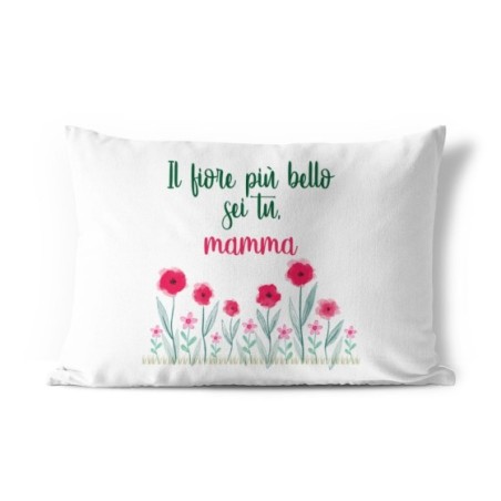 Federa il fiore più bello sei tu mamma