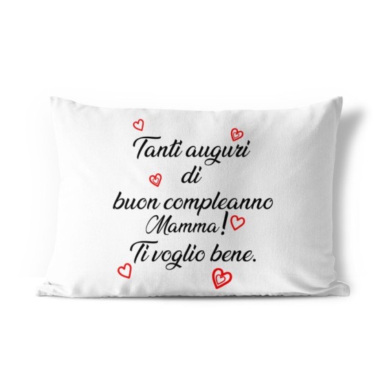 Federa tanti auguri di buon compleanno mamma ti voglio bene Per la mamma