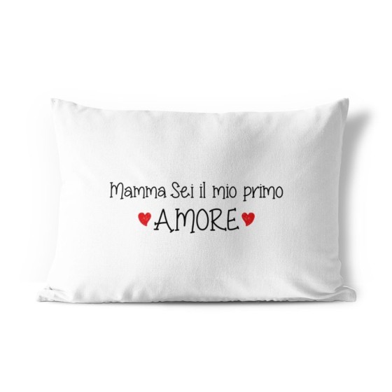 Federa mamma sei il mio primo amore Per la mamma