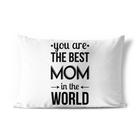 Federa you are the best mom in the world Per la mamma