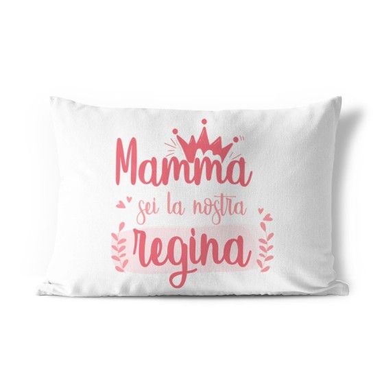 Federa mamma sei la nostra regina Per la mamma