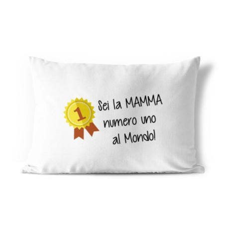 Federa sei la mamma numero uno al mondo