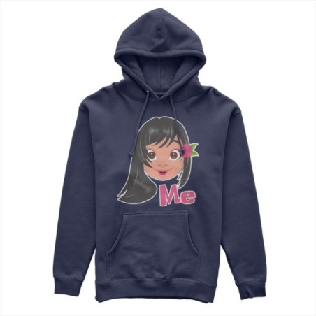 Felpa donna me lilo and stitch Per la mamma