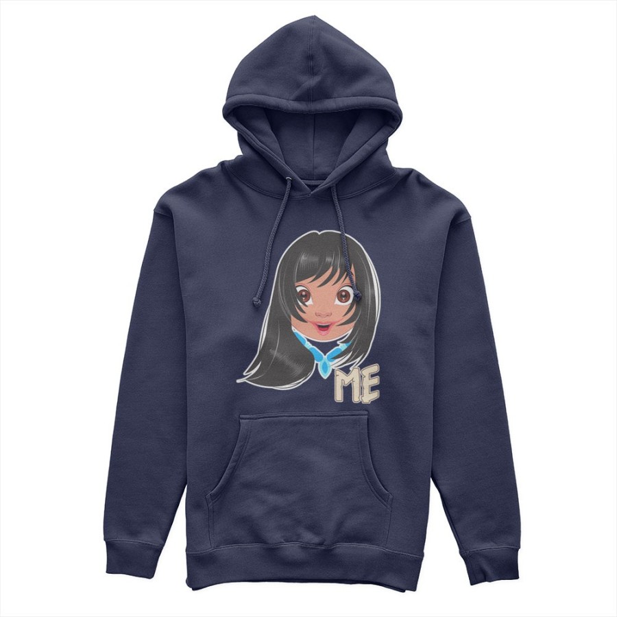 Felpa donna me pocahontas  Per la mamma