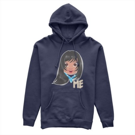Felpa donna me pocahontas  Per la mamma
