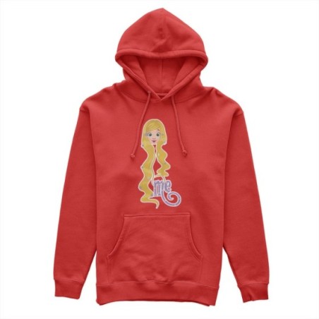 Felpa donna me rapunzel  Per la mamma