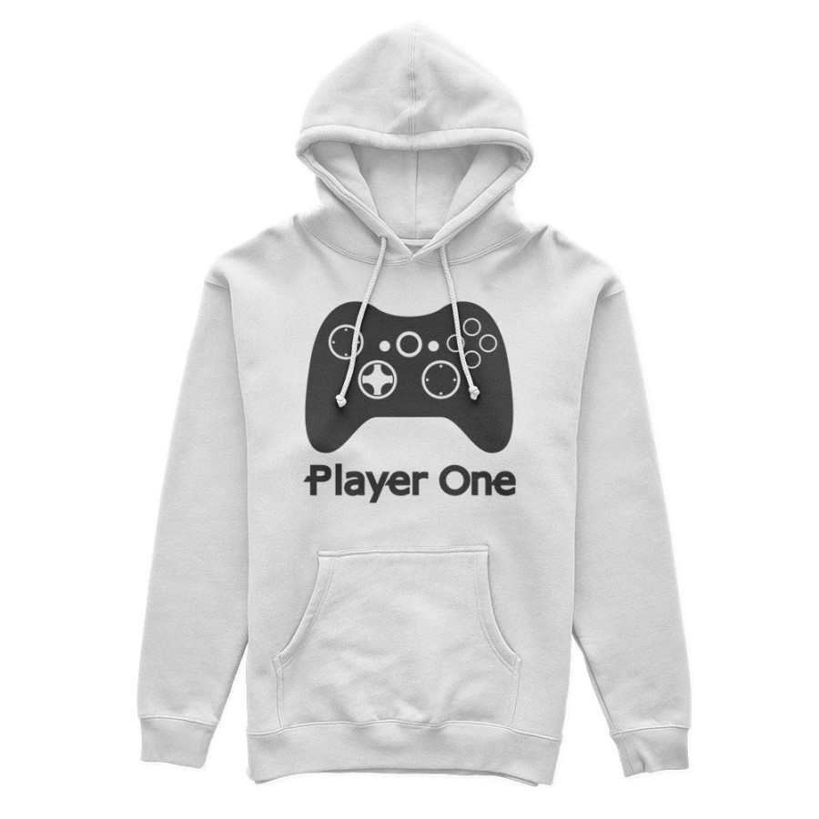 Felpa donna player one xbox Per la mamma