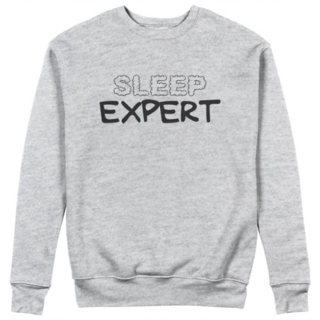 Felpa donna sleep expert Per la mamma