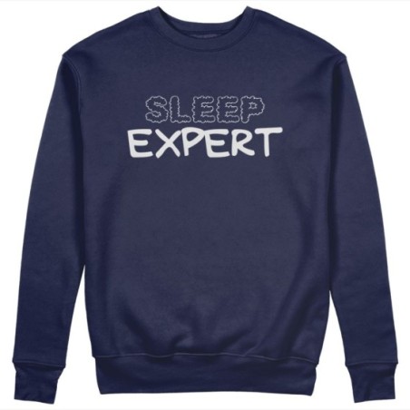 Felpa donna sleep expert Per la mamma