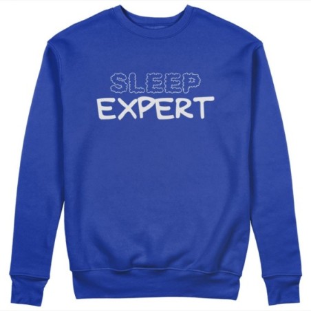 Felpa donna sleep expert Per la mamma