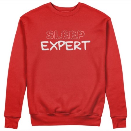 Felpa donna sleep expert Per la mamma
