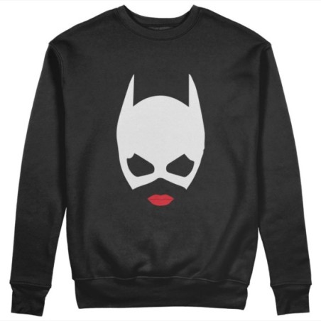 Felpa donna cat woman Per la mamma