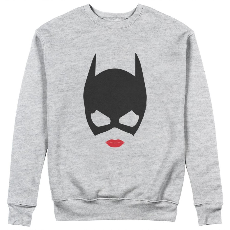 Felpa donna cat woman Per la mamma