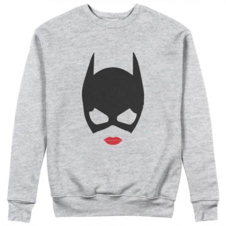 Felpa donna cat woman Per la mamma