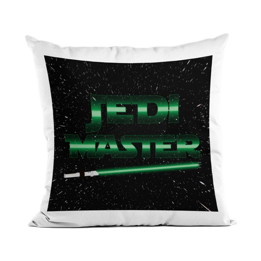 Cuscino jedi master Per il papà