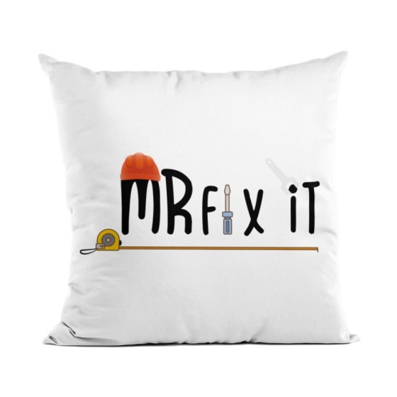 Cuscino mr fix it Per il papà