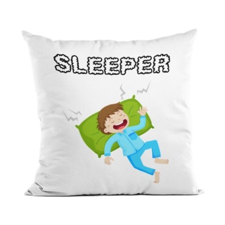 Cuscino sleeper