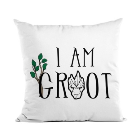 Cuscino i am groot