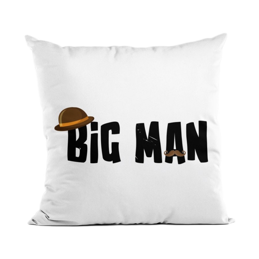 Cuscino big man Per il papà