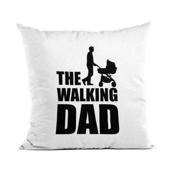 Cuscino the walking dad Per il papà