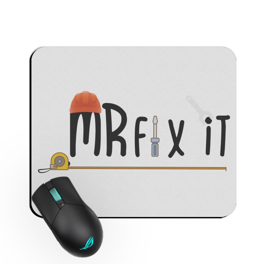 Tappetino mouse mr fix it Per il papà