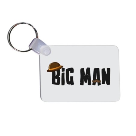Portachiavi big man Per il papà