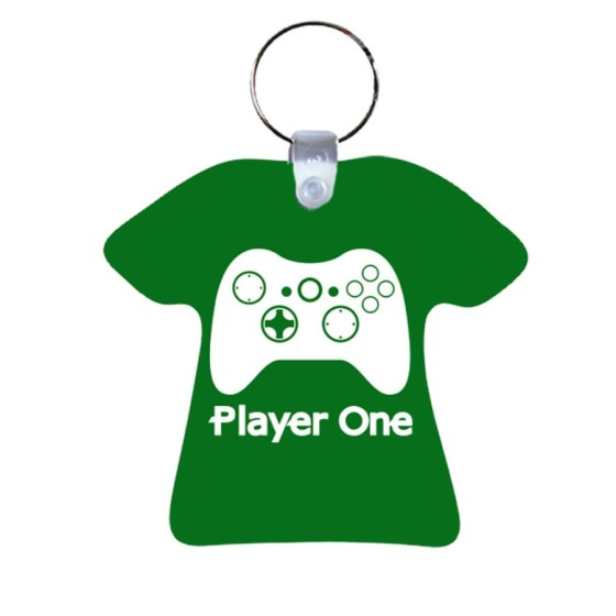 Portachiavi player one xbox Per il papà