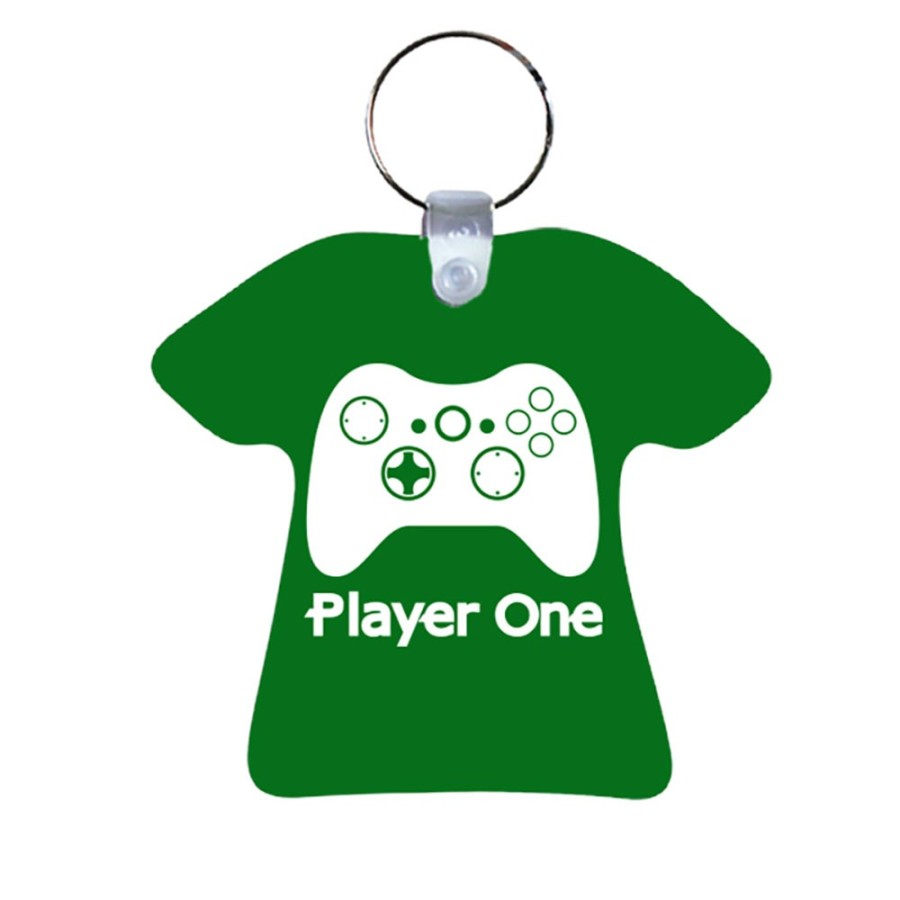 Portachiavi player one xbox Per il papà