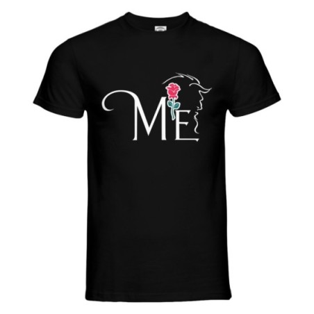 T-shirt uomo me la bestia Per il papà