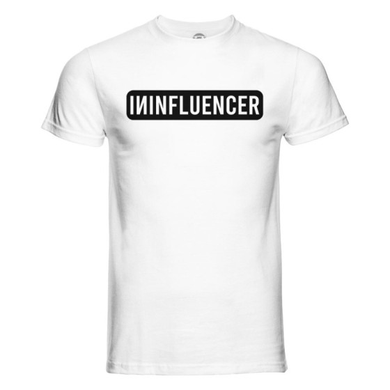 T-shirt uomo ininfluencer Per il papà
