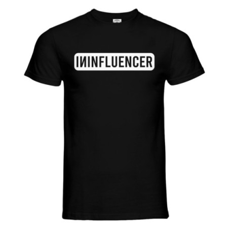 T-shirt uomo ininfluencer Per il papà