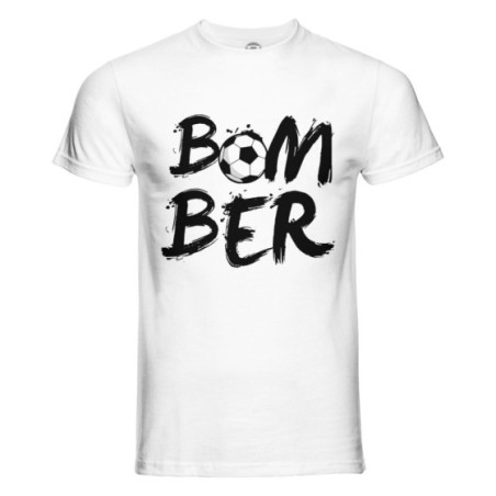 T-shirt uomo bomber Per il papà