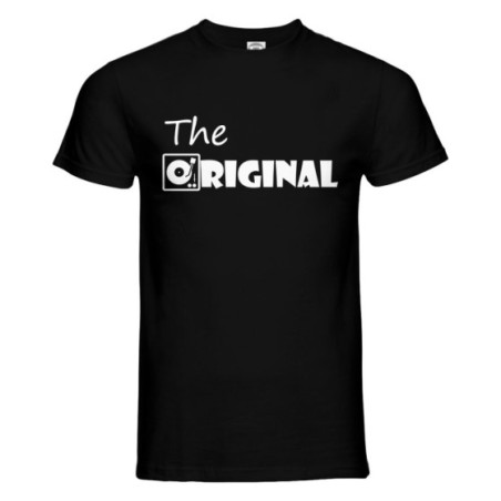 T-shirt uomo the original