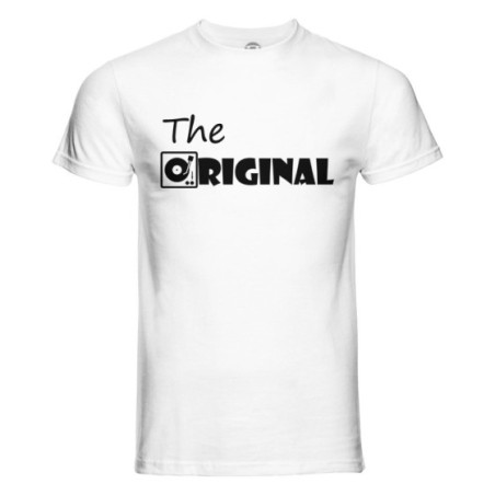 T-shirt uomo the original Per il papà
