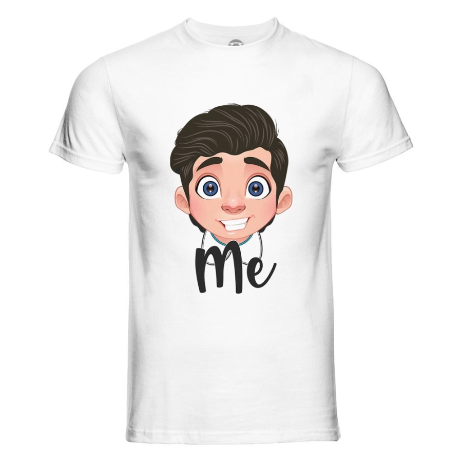 T-shirt uomo me erik Per il papà