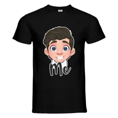 T-shirt uomo me erik Per il papà