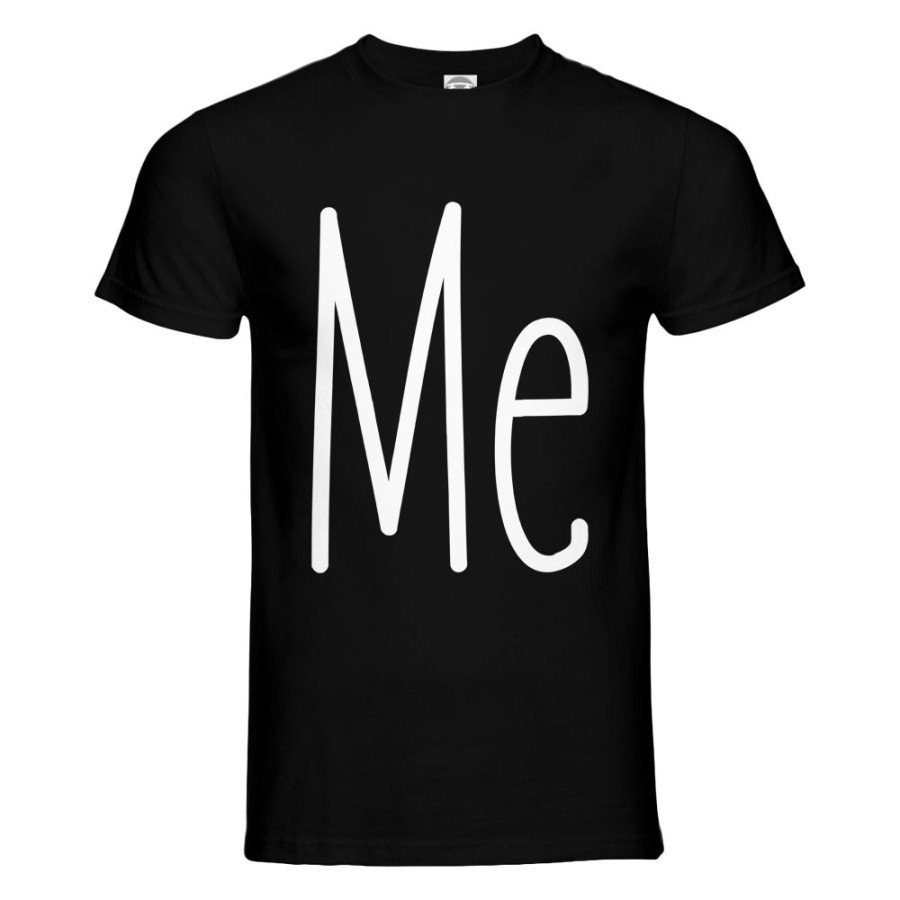 T-shirt uomo me Per il papà