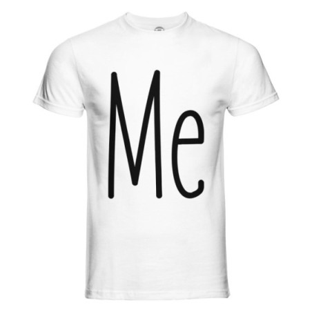 T-shirt uomo me Per il papà