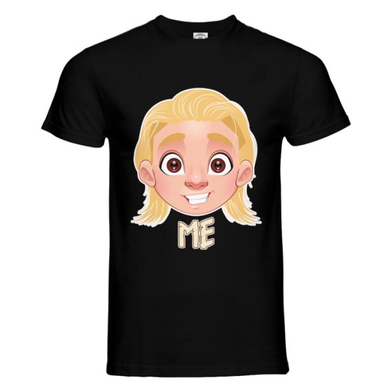 T-shirt uomo me john smith Per il papà