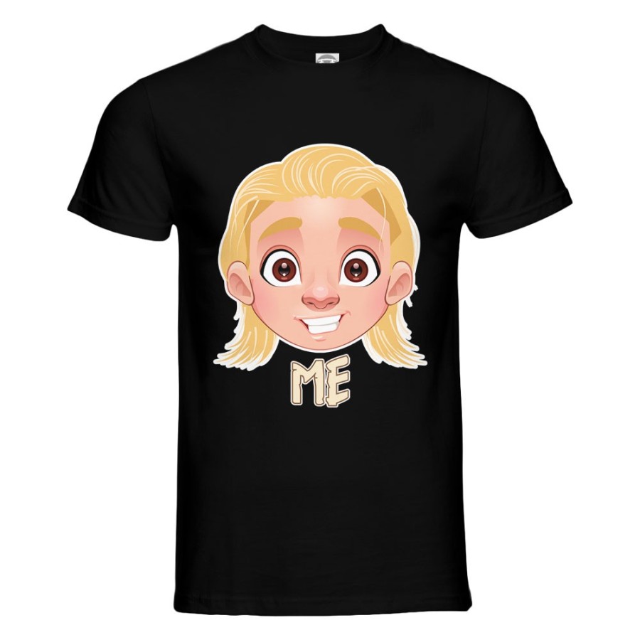 T-shirt uomo me john smith Per il papà