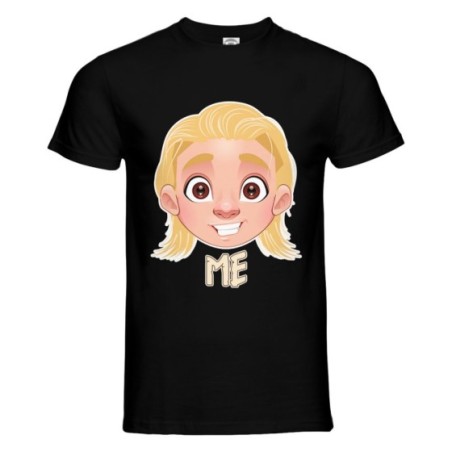 T-shirt uomo me john smith